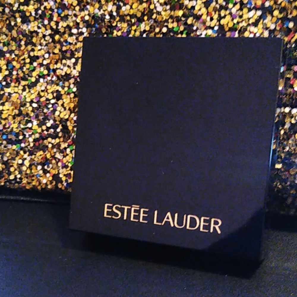 Estee Lauder Pure Color Eyeshadow Palette
